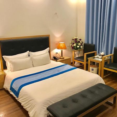 Hotel Royal Van Lung المظهر الخارجي الصورة