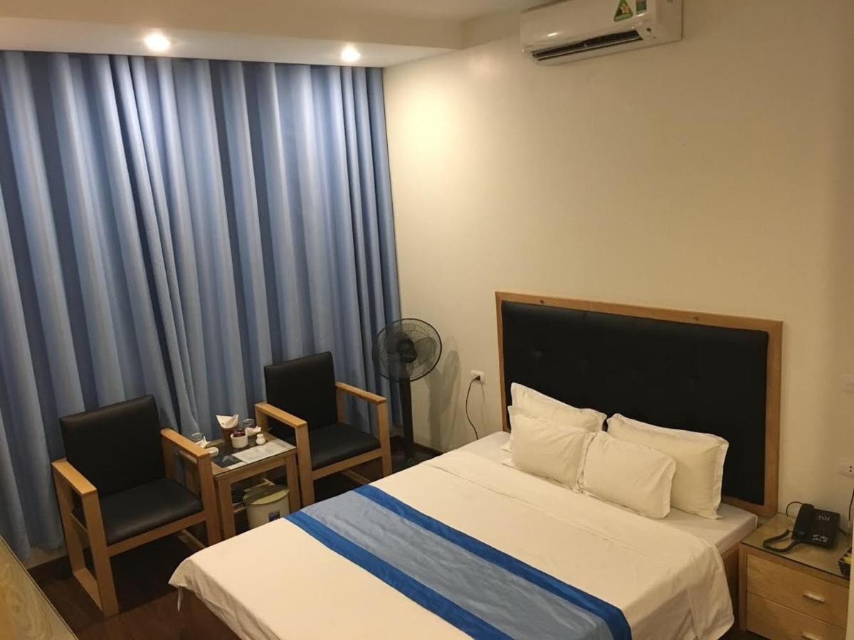 Hotel Royal Van Lung المظهر الخارجي الصورة