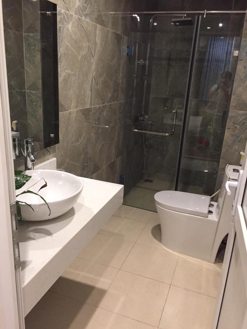 Hotel Royal Van Lung المظهر الخارجي الصورة