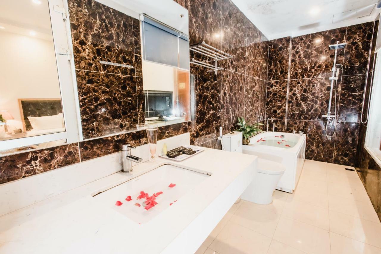 Hotel Royal Van Lung المظهر الخارجي الصورة