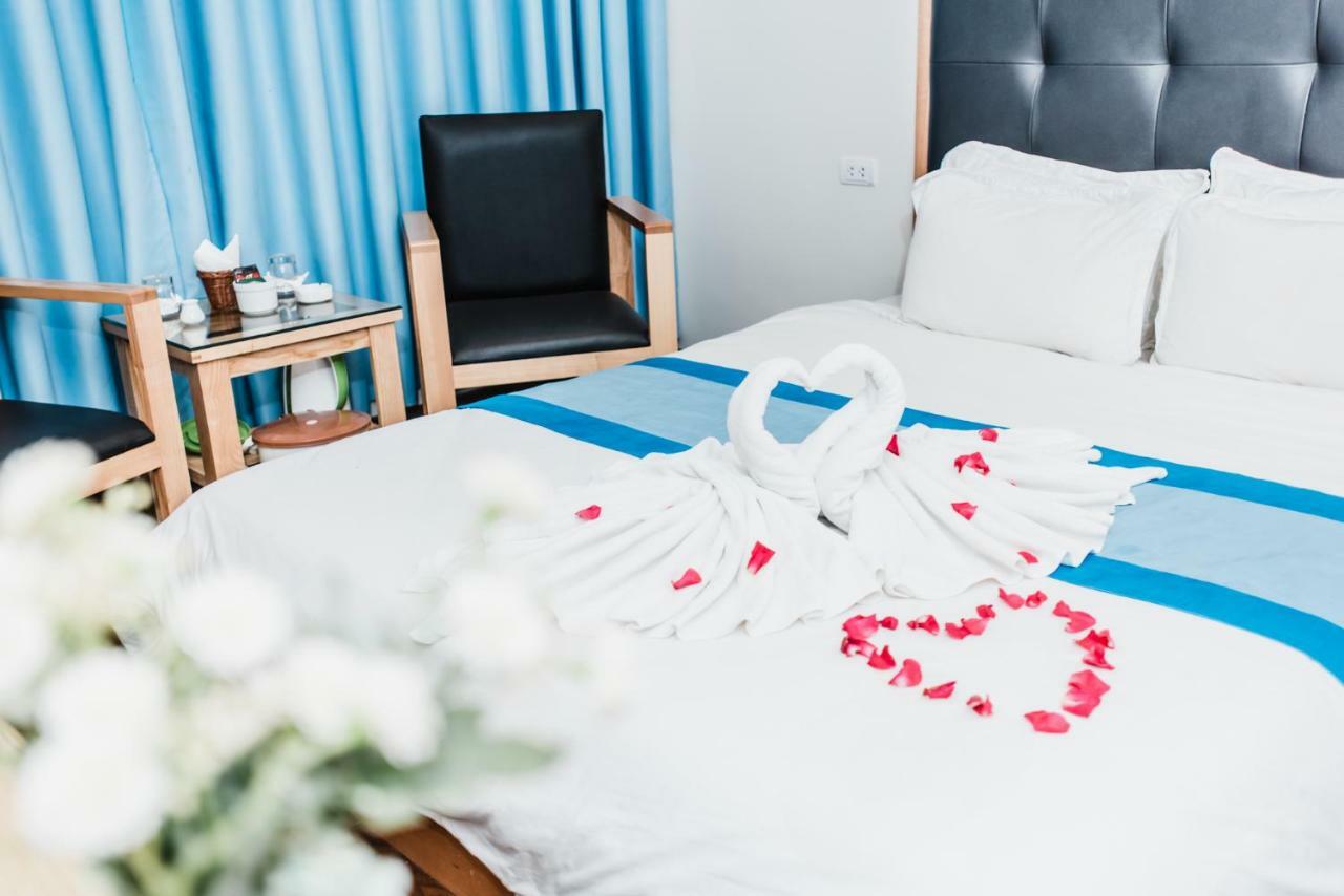 Hotel Royal Van Lung المظهر الخارجي الصورة