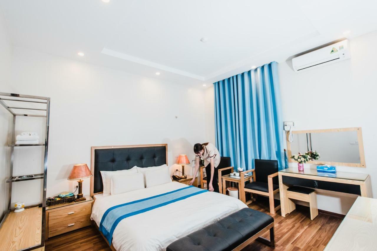 Hotel Royal Van Lung المظهر الخارجي الصورة